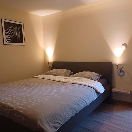 De Ploeg Luxe Villa Büllingen Eksteriør bilde