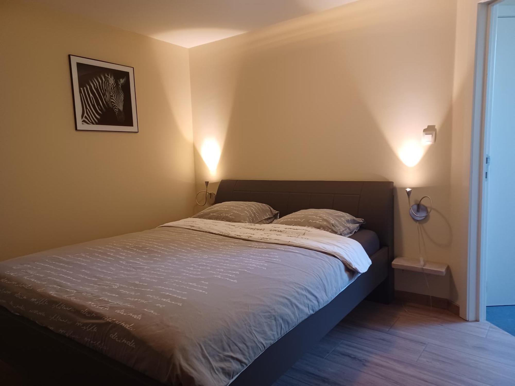 De Ploeg Luxe Villa Büllingen Eksteriør bilde